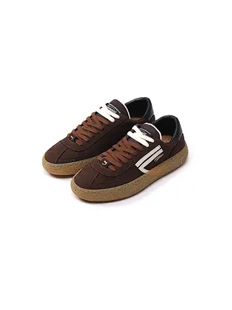 PURAAI | Zapatillas 1.01 VINTAGE | braun